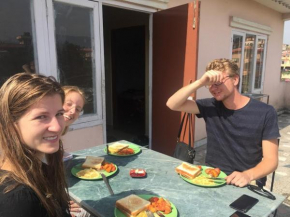 Kathmandu Home stay & Hostel